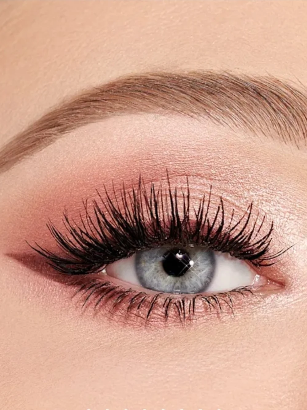 NEW~ Charlotte Tilbury Pillow Talk Love Palette~ 9 Color Eyeshadow